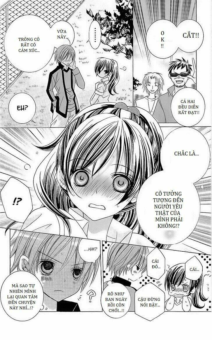 suki desu suzuki-kun!! chapter 46 30