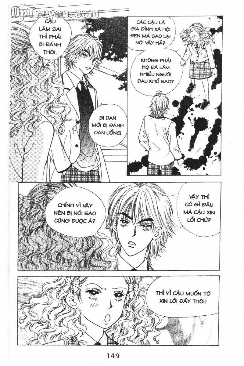 cô nàng ngổ ngáo chapter 3 151