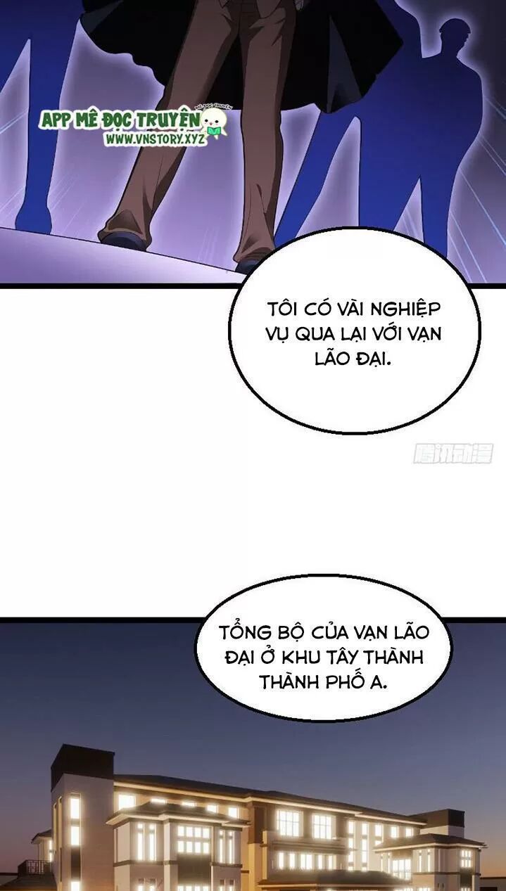 bảo bối đáng yêu đột kích chapter 73 30