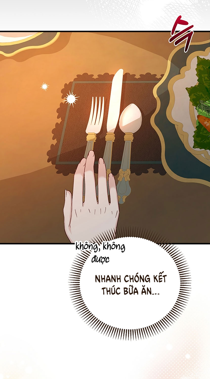 trở thành vợ thái tử quái vật chapter 77.2 17