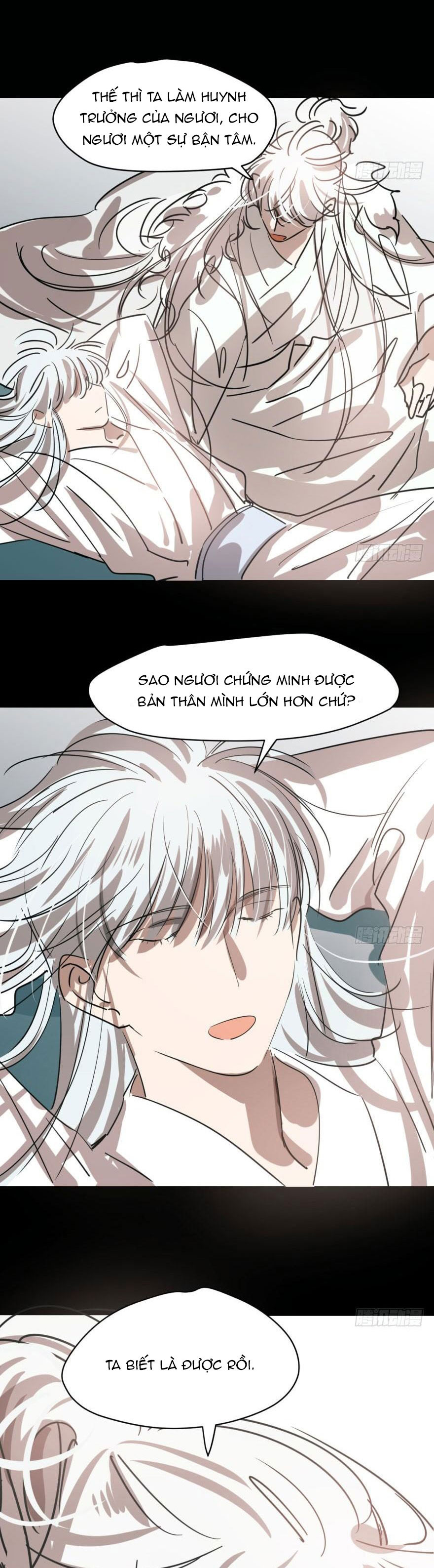 bắt lấy ngao ngao chapter 54 19