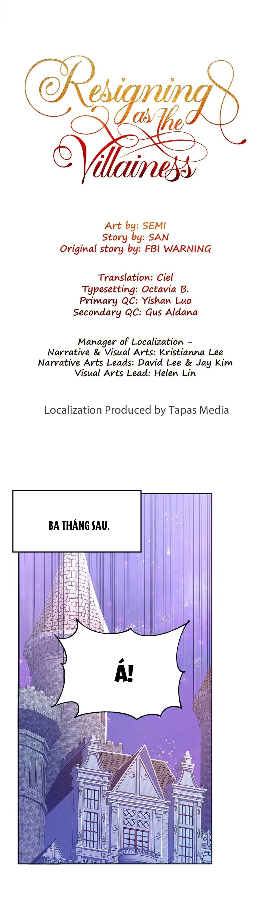 diễn vai ác nữ cũng thật khó khăn chapter 1.1 25