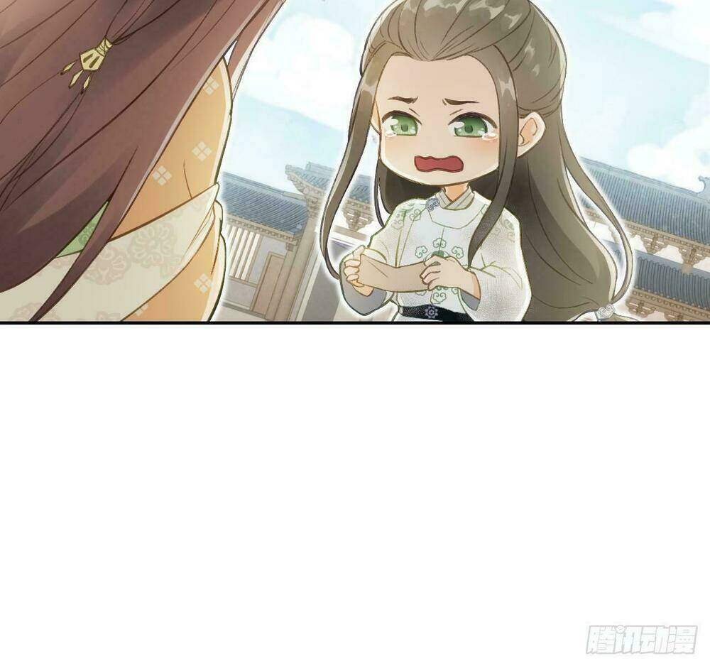 vương gia ba tuổi rưỡi của tôi chapter 6 53