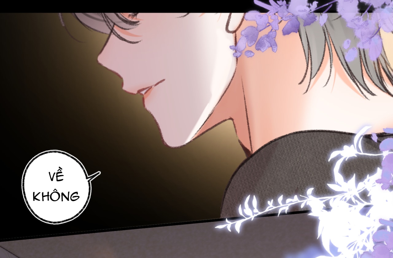 tôi mơ giữa ban ngày chapter 76 25