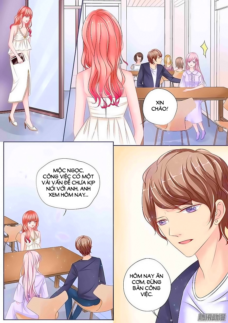 chiêm cốt sư chapter 23 7