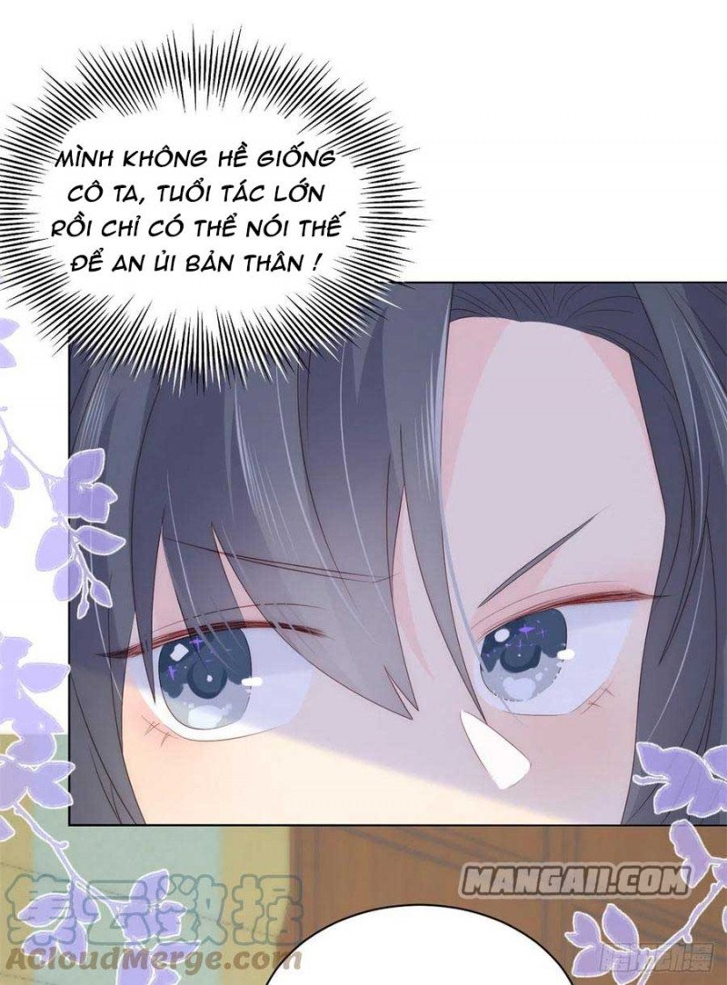 đoàn sủng lão đại ba tuổi rưỡi chapter 89 1