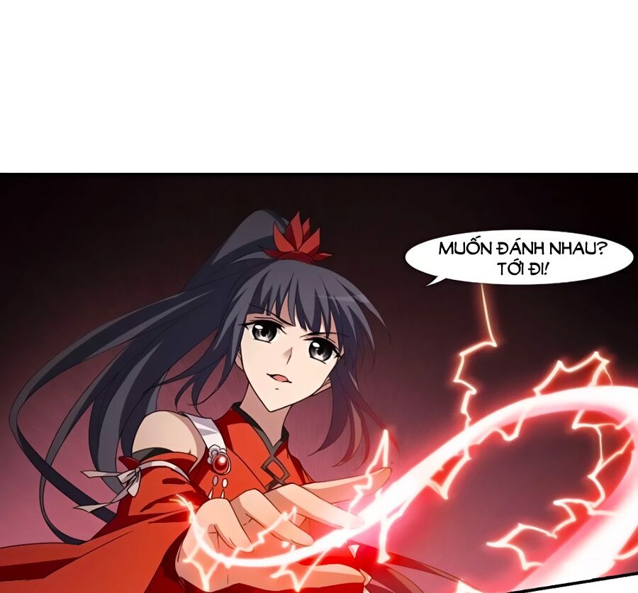 phượng nghịch thiên hạ chapter 169.2 19