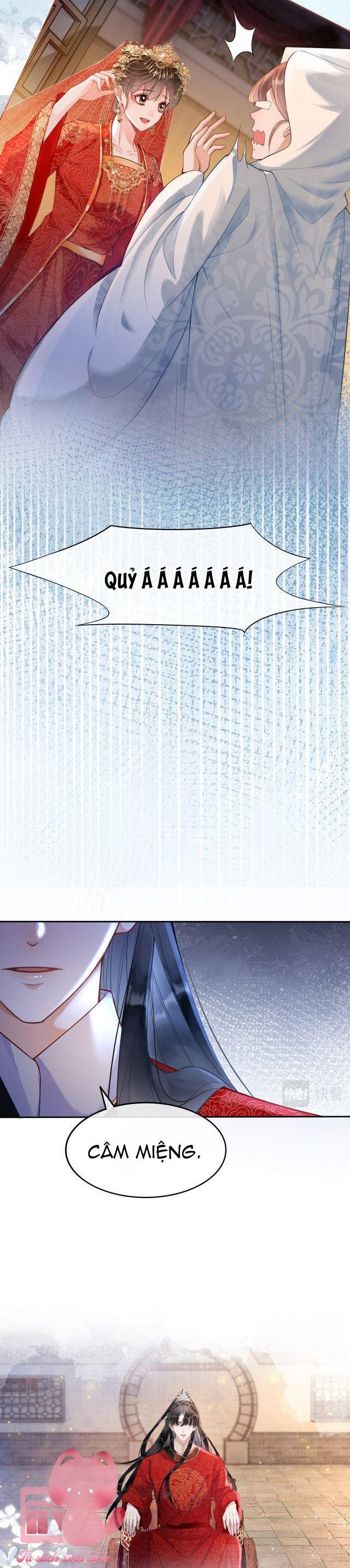 sau khi nàng bị đánh chết các ca ca hối hận rồi !! chapter 2 13