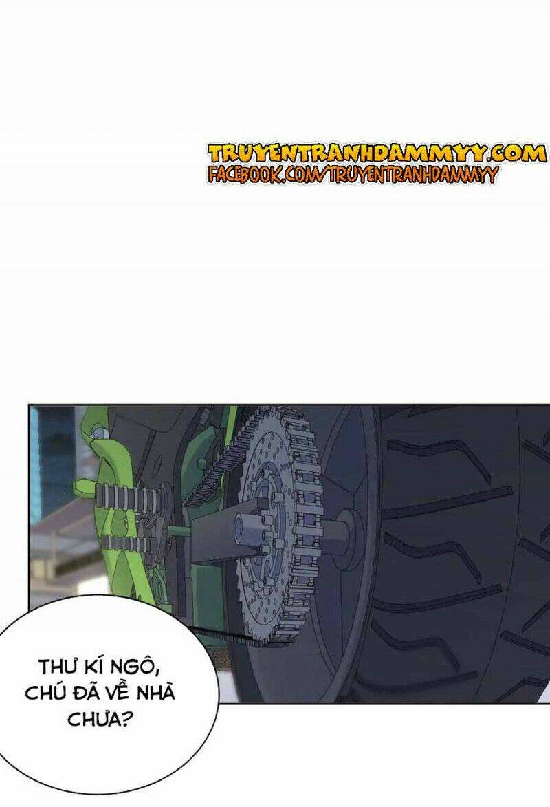 nhạc phụ đại nhân là lão bà chapter 104 23