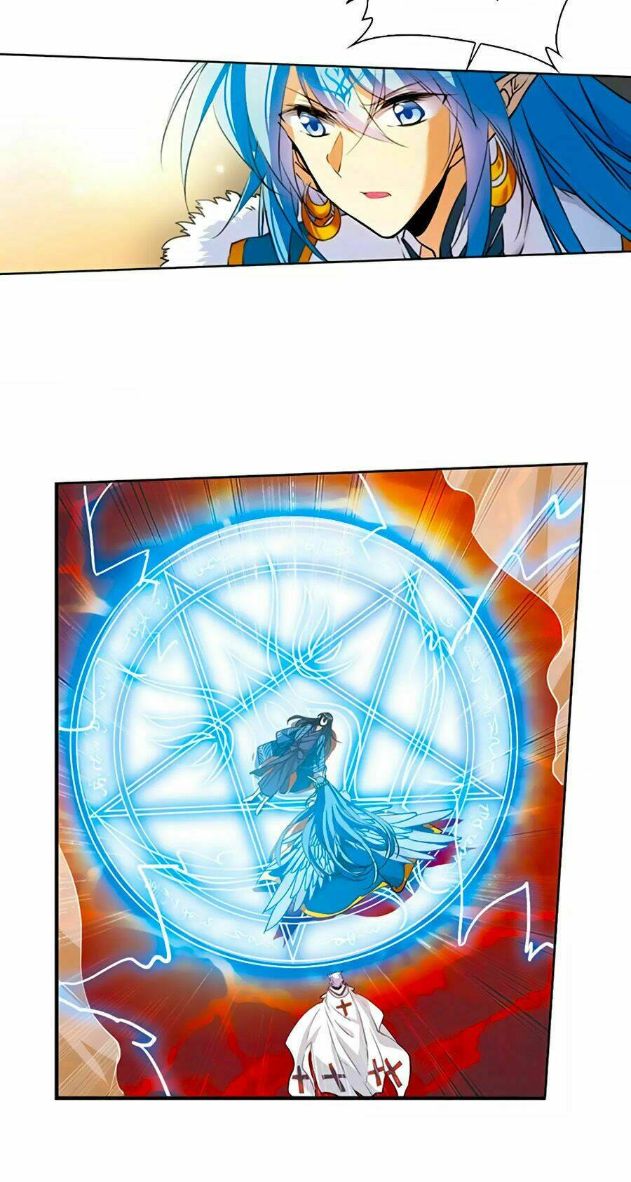 tam nhãn hao thiên lục chapter 291.1 3