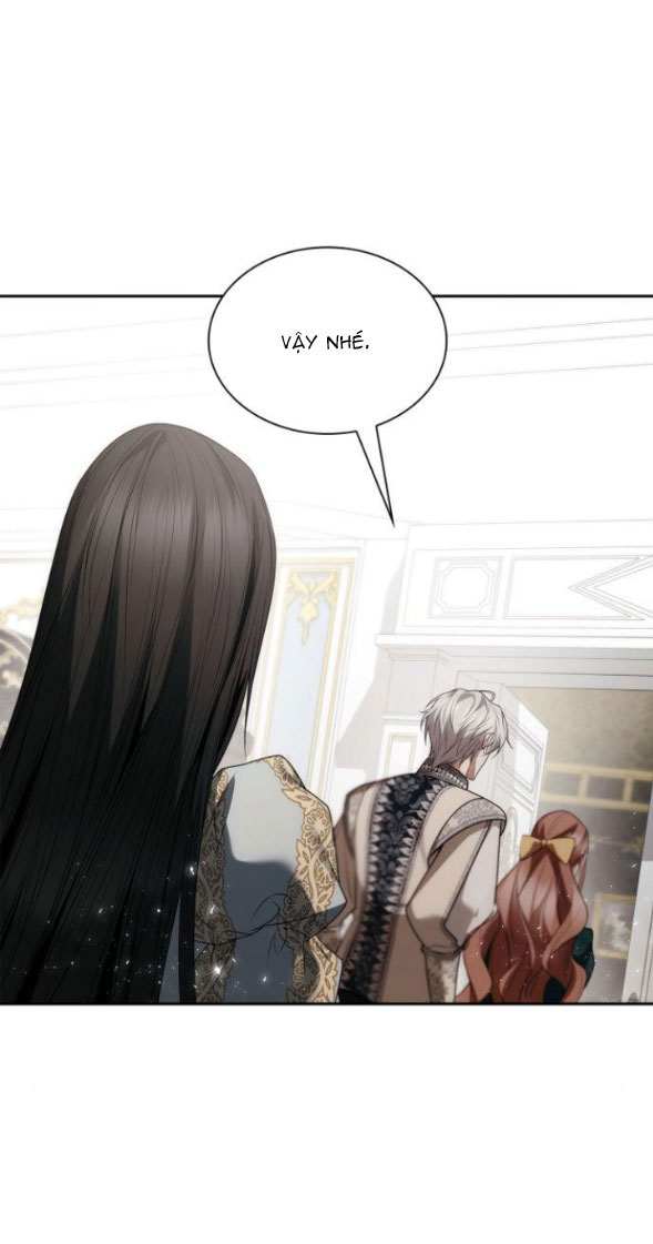 chị yêu, kiếp này em sẽ là hoàng hậu chapter 102.1 45