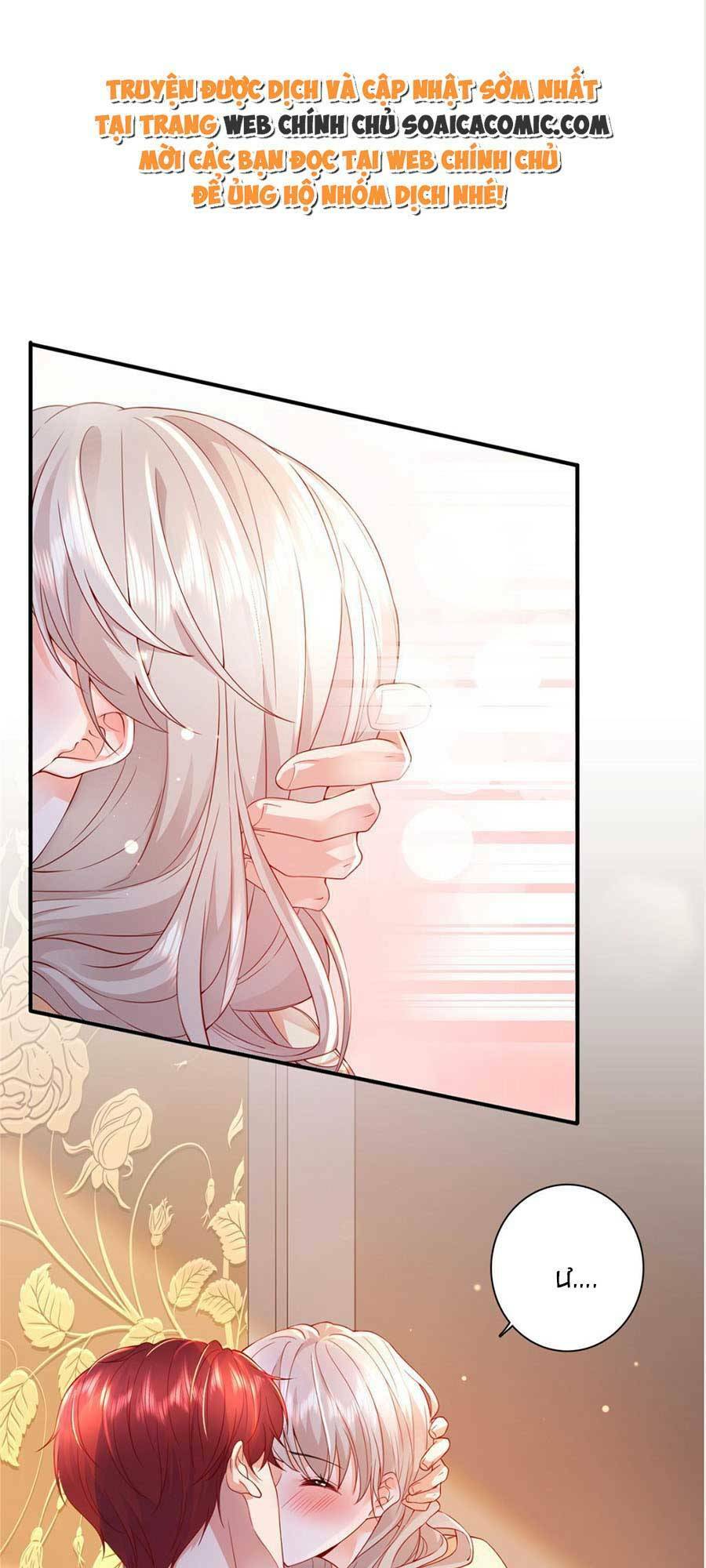 cô vợ của tôi không dễ bắt nạt chapter 1 14