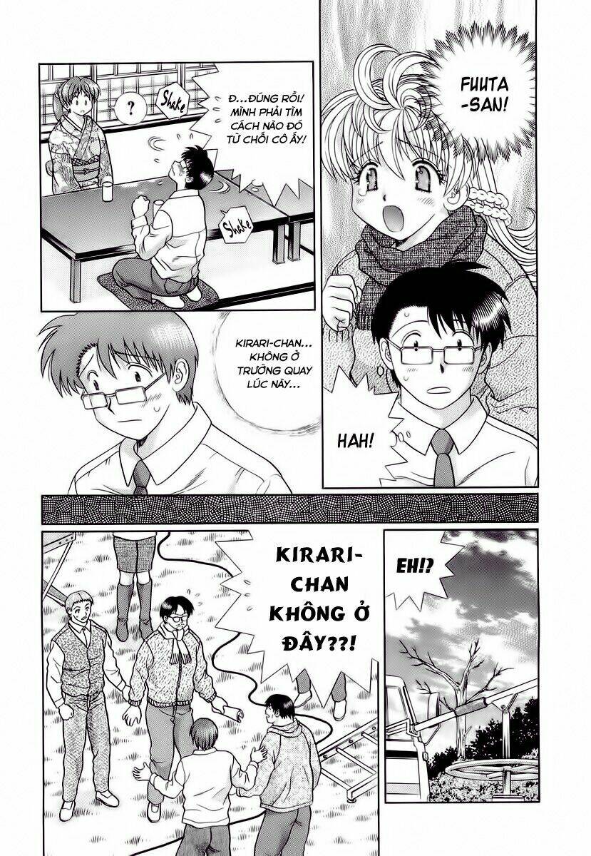 love lucky chapter 18 12