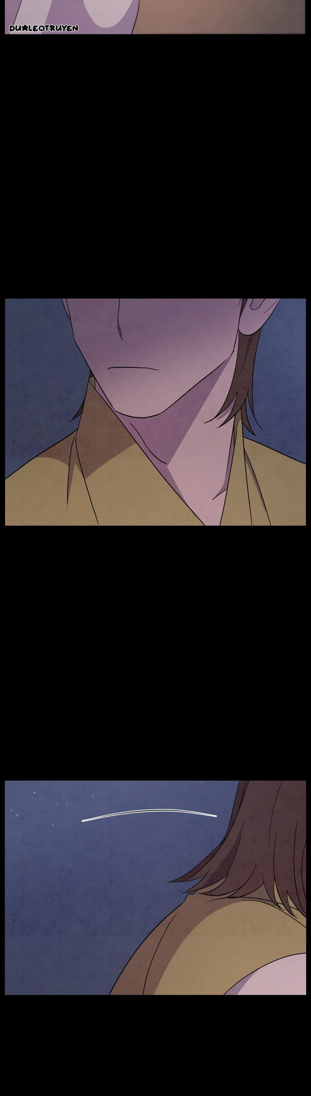 [hoàn] dưới đáy biển xanh chapter 29 23