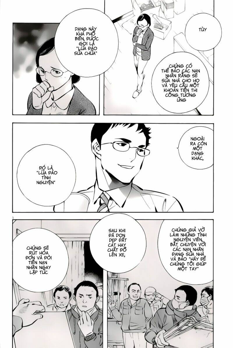 shin kurosagi - con diệc đen 2 chapter 143 8