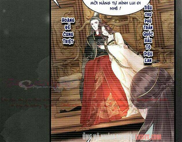 trọng sinh bá sủng nhiếp chính vương quá mạnh mẽ chapter 124 18