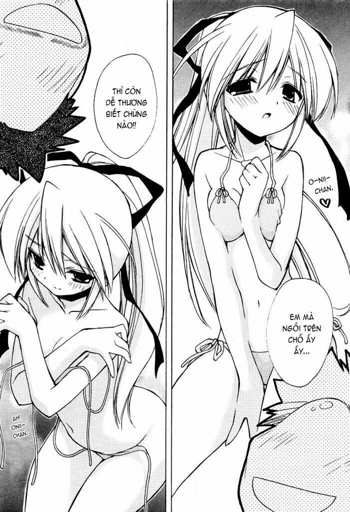 ar forgotten summer! chapter 2 19