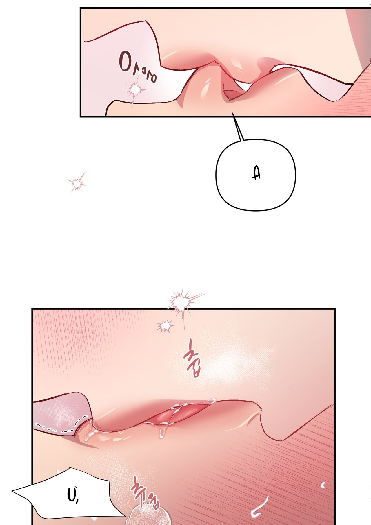 Điều Bí Mật Dưới Mái Tóc chapter 24.1 - Trang 11
