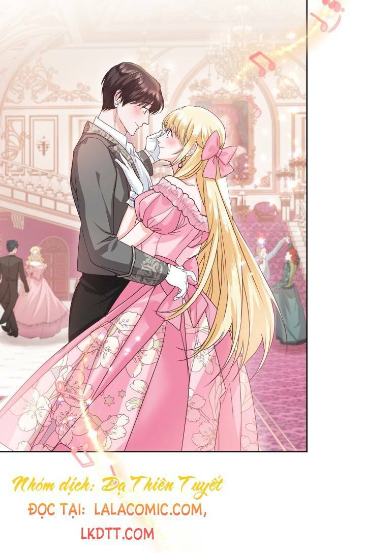 nhà điều chế nước hoa độc quyền của bạo chúa chapter 32 41