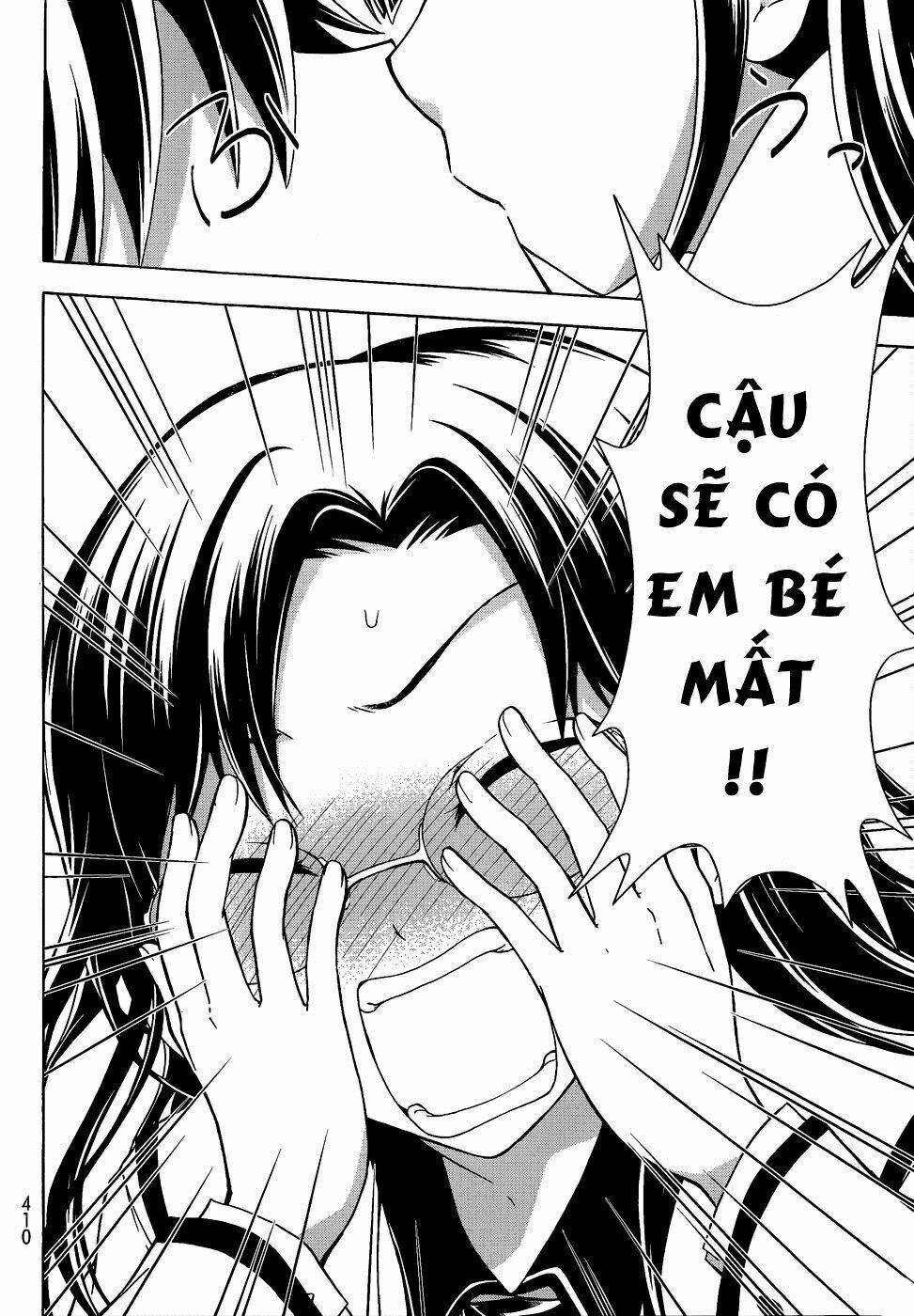 maga-tsuki chapter 13 31