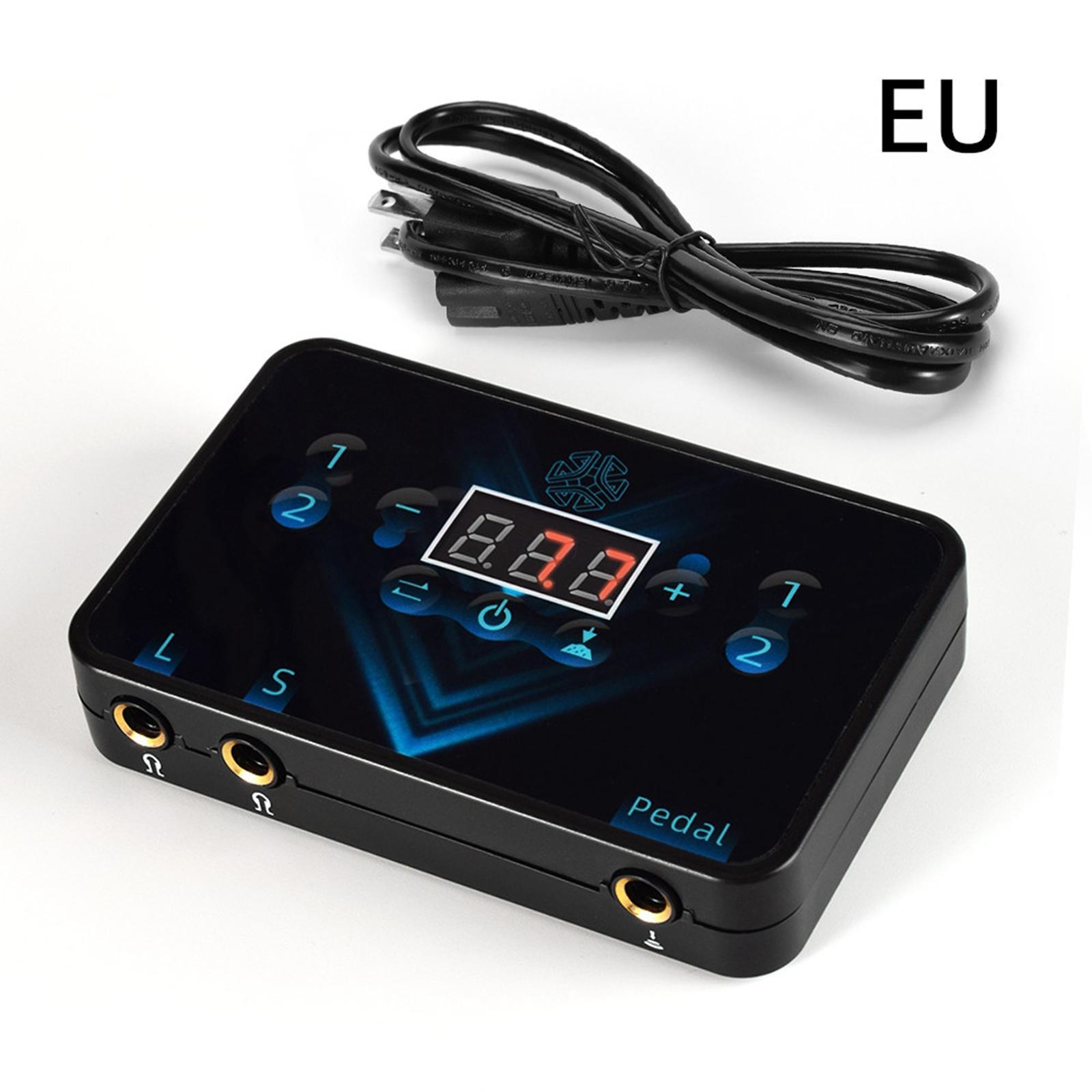 Professional   with LCD Digital Touch Screen Set