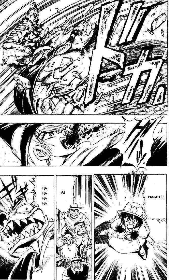 violinist of hameln - cây đàn kì diệu chapter 3 21