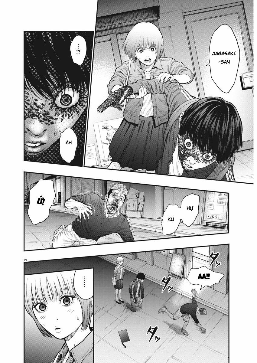 đọa nhân chapter 32 18