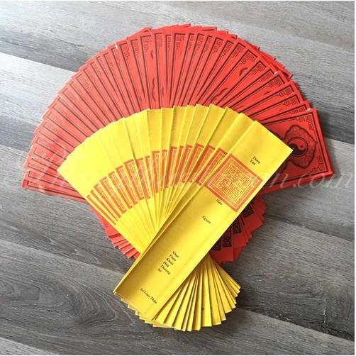 Sớ Cúng Đất đai- thờ cúng