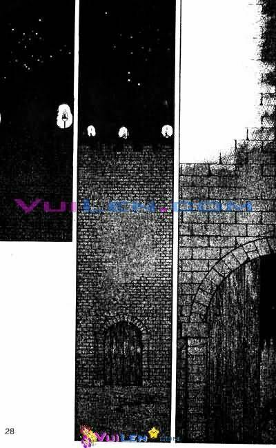 princess - công chúa xứ hoa (bản đẹp) chapter 20 28