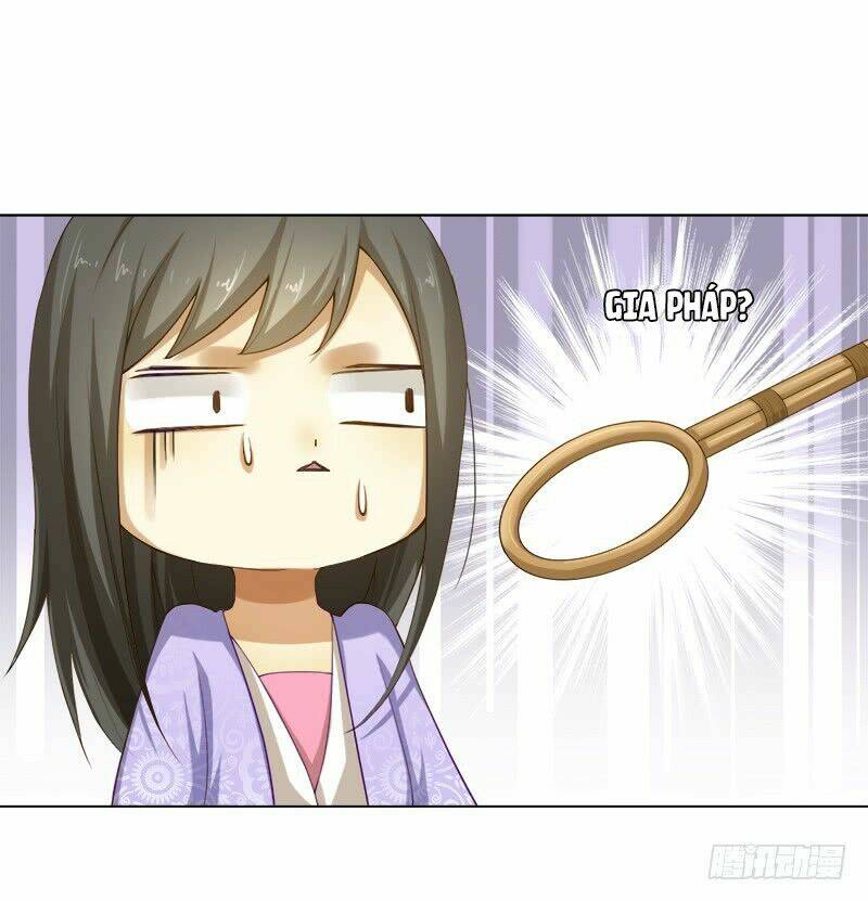 khuynh thế độc phi chapter 50 23