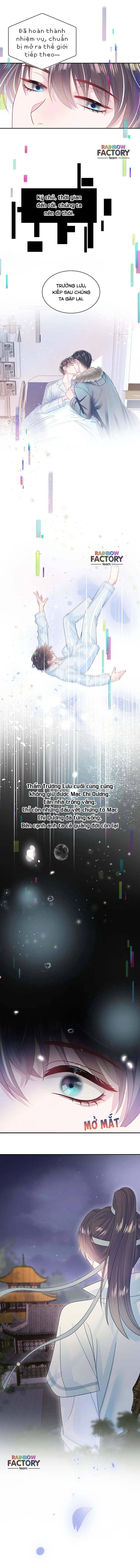 bạch liên hoa tuyệt mĩ dạy học online chapter 29 7