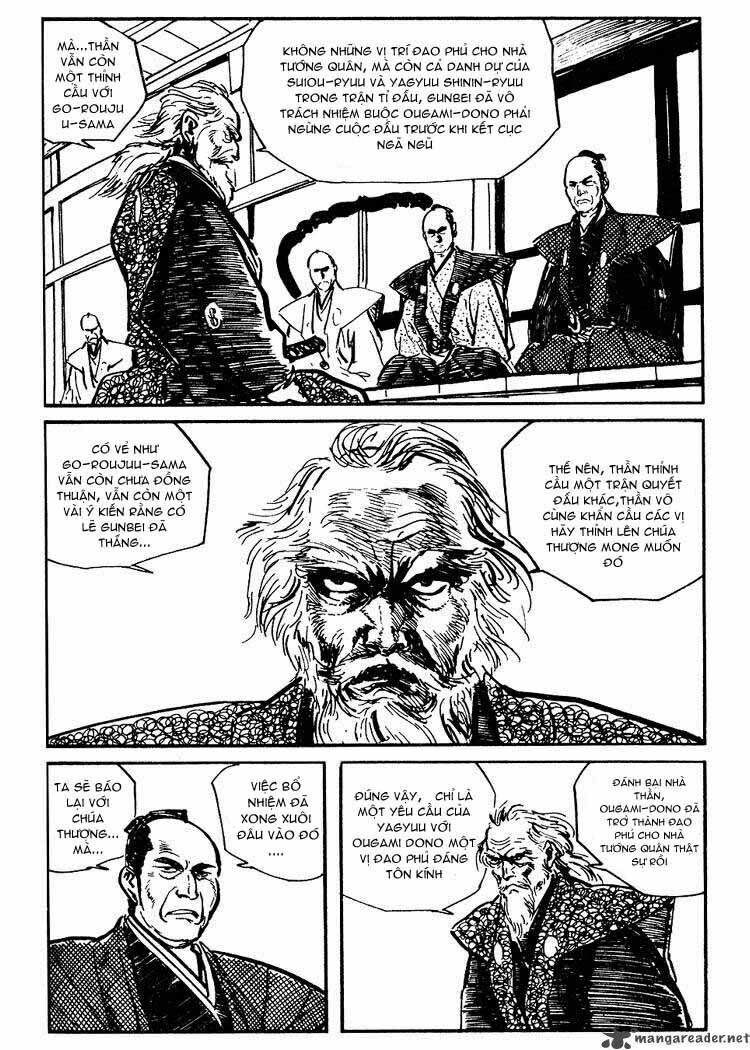 lone wolf and cub chapter 42 35