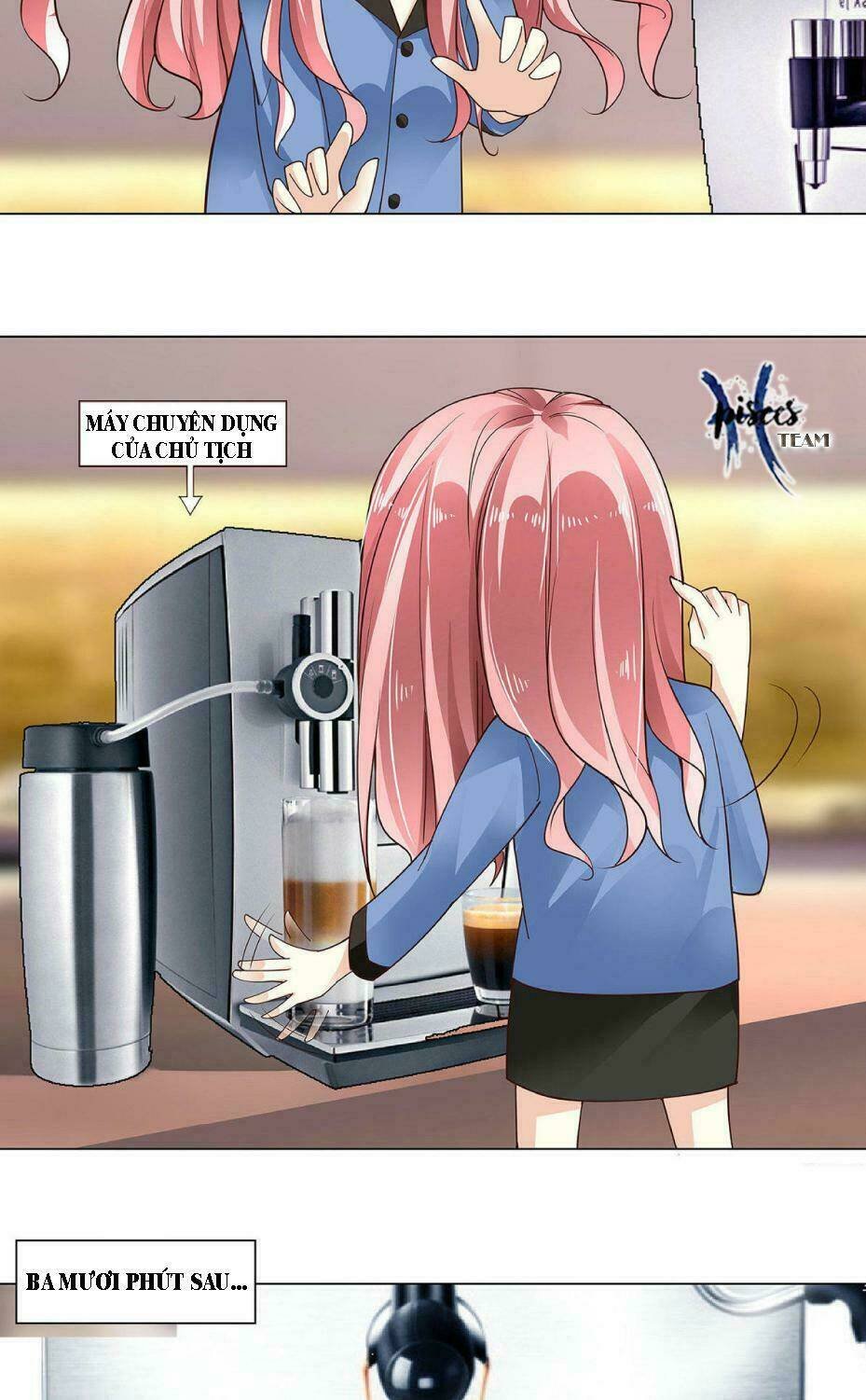 nữ nhân xin nhẹ nhàng chapter 12 11