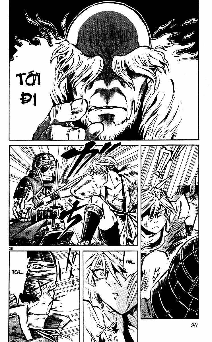 shinobi no kuni chapter 19 26