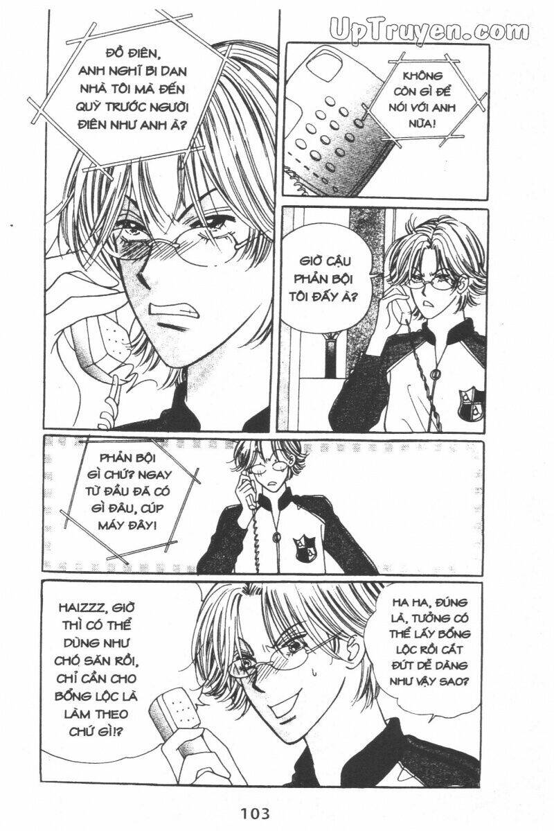 cô nàng ngổ ngáo chapter 7 98