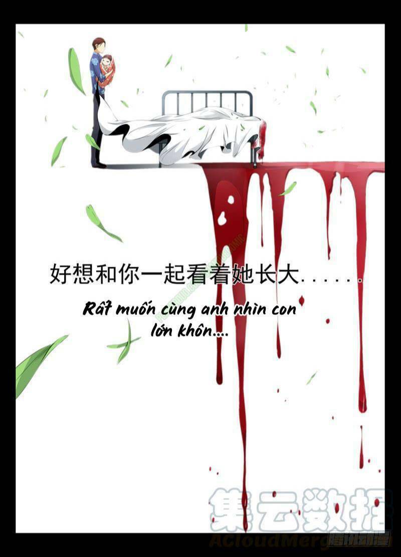 sát thủ bạch linh chapter 16 11