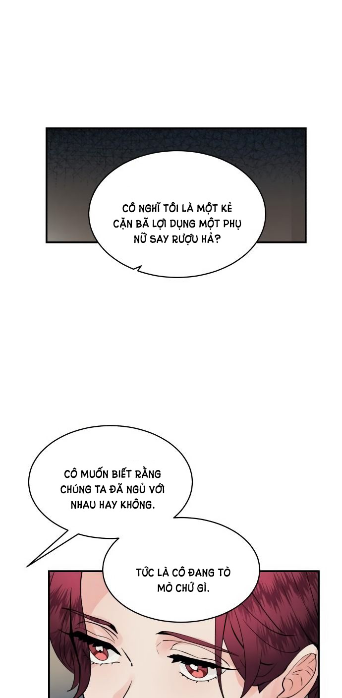 cặp đôi oan gia ngõ hẹp chapter 17 23
