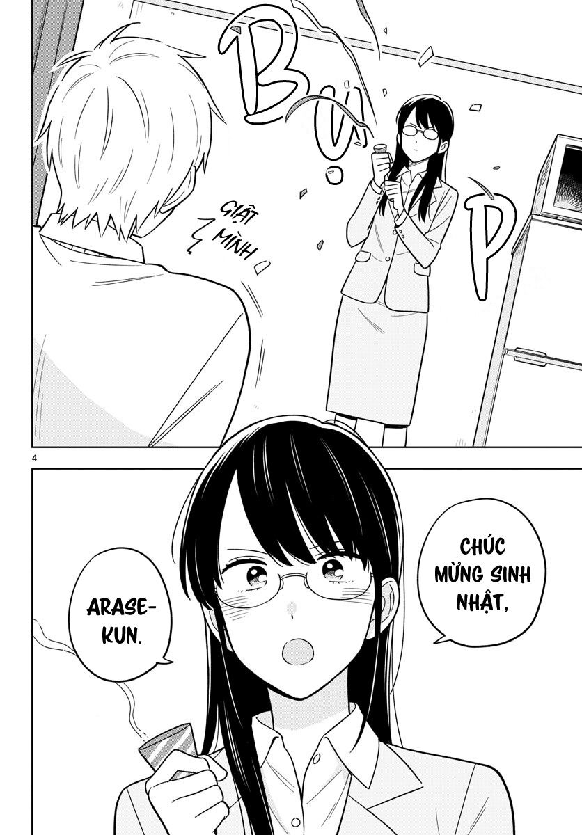 sensei wa koi o oshie rarenai chapter 46 4