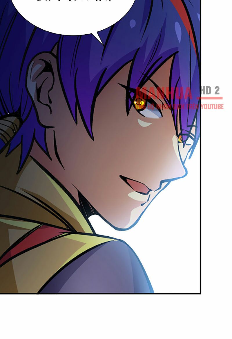 võ đạo độc tôn chapter 400 59