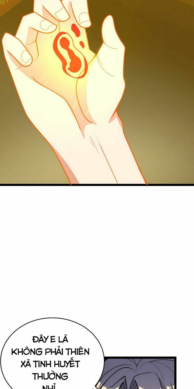 thôn phệ một thế giới tu tiên chapter 95 20