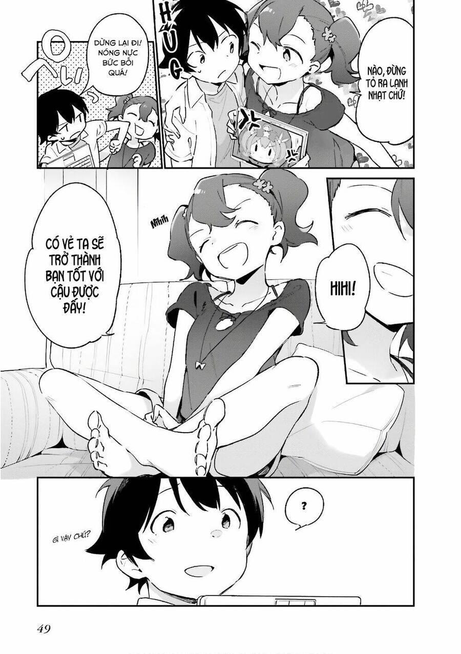 Ero Manga Sensei chapter 40 23