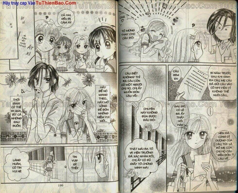 công chúa búp bê chapter 3 95