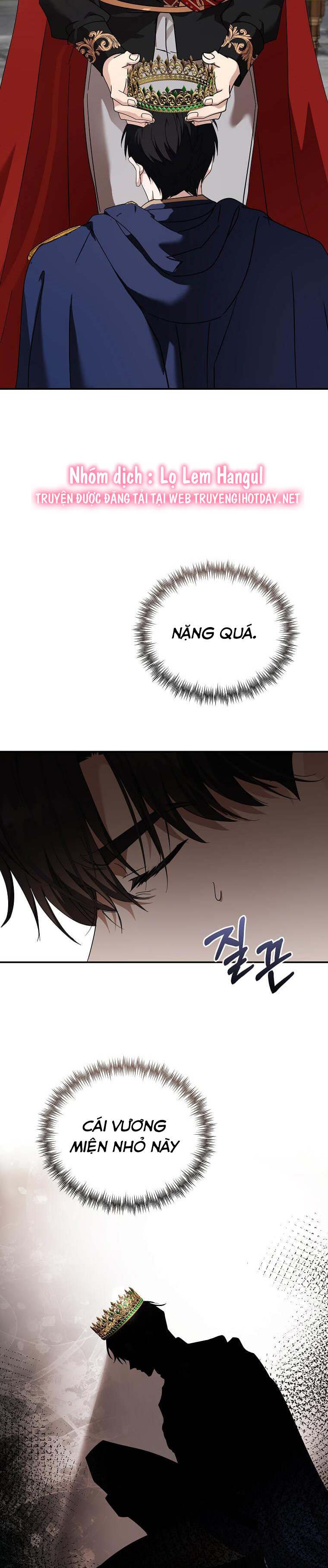 ác nữ trùng sinh chapter 195 32