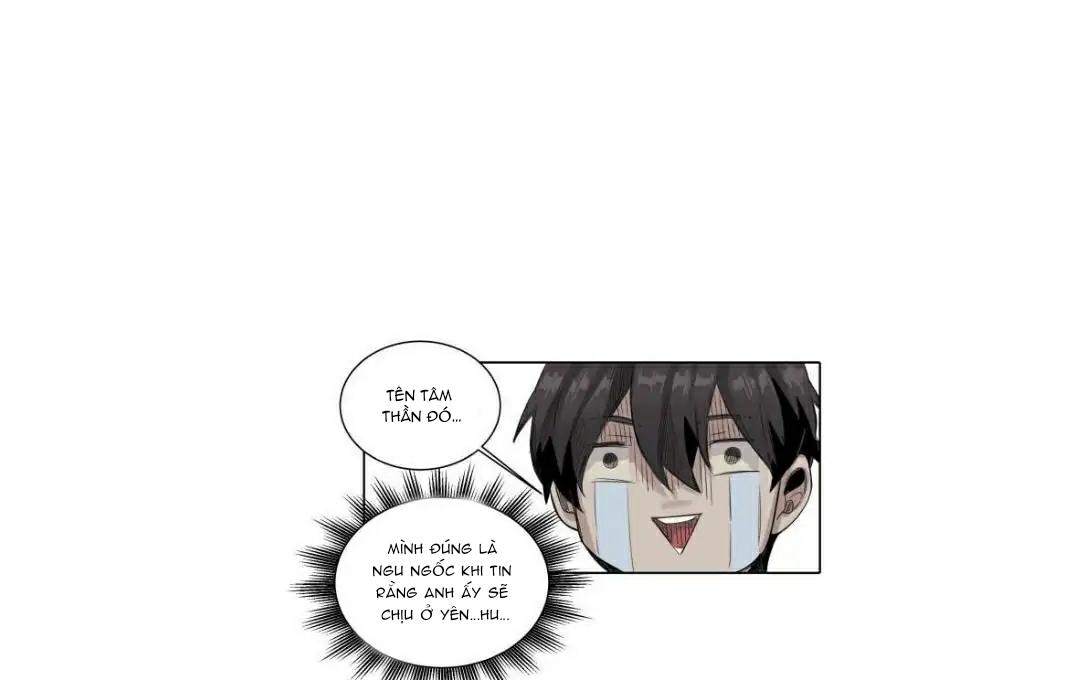 ánh nhìn của quạ chapter 14 26