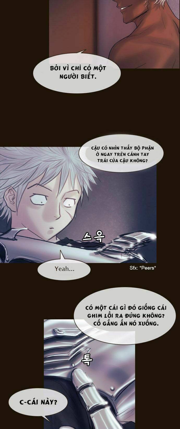 hội ảo thuật chapter 115 21