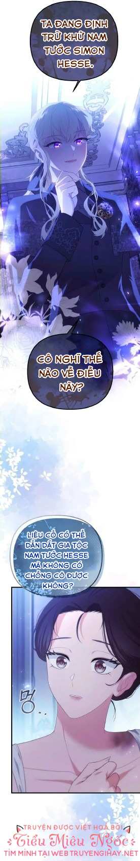 màn đêm tối của adeline chapter 44.1 10