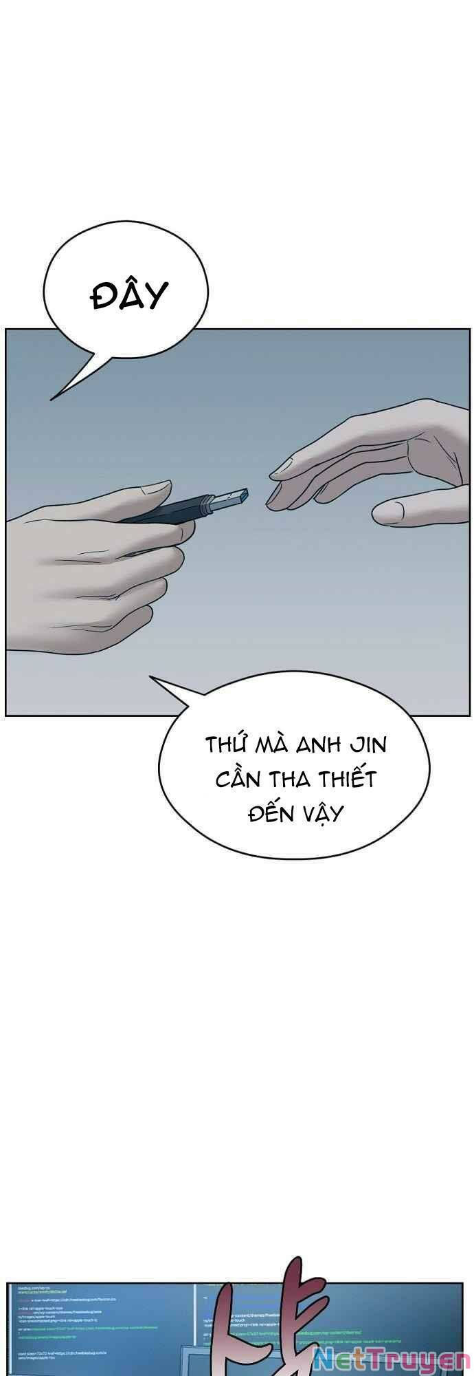 đấu kiếm - công tố viên lách luật chapter 14 5