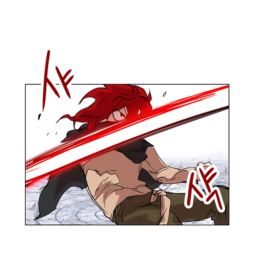 hard core leveling warrior chapter 5 65