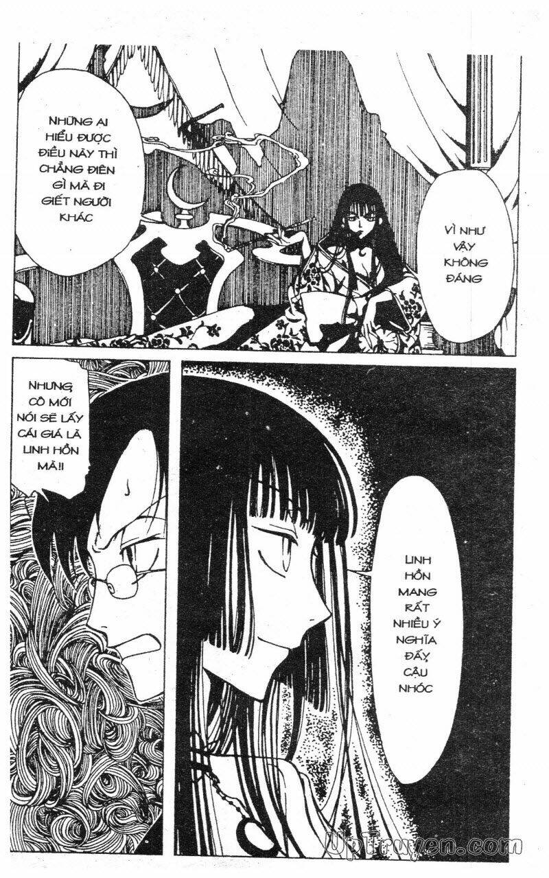 xxxholic - hành trình bí ẩn chapter 1 29