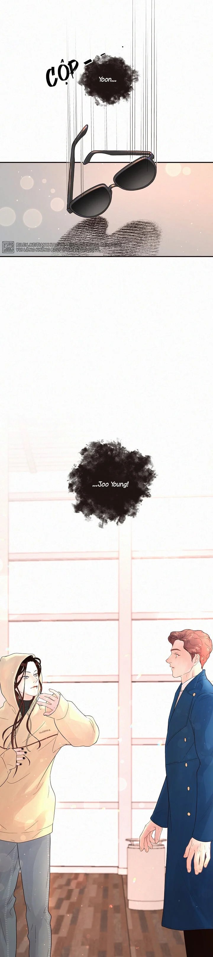 làm cách nào để theo đuổi một alpha? chapter 83.2 19